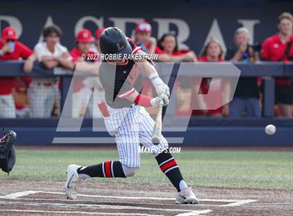 Thumbnail 2 in Rockwall-Heath @ Mansfield Legacy (UIL 6A Area Playoff) photogallery.