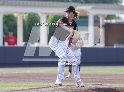 Thumbnail 3 in Rockwall-Heath @ Mansfield Legacy (UIL 6A Area Playoff) photogallery.