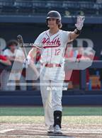 Photo from the gallery "Rockwall-Heath @ Mansfield Legacy (UIL 6A Area Playoff)"