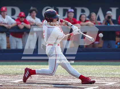 Thumbnail 3 in Rockwall-Heath @ Mansfield Legacy (UIL 6A Area Playoff) photogallery.