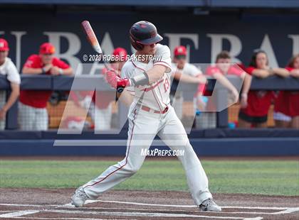 Thumbnail 2 in Rockwall-Heath @ Mansfield Legacy (UIL 6A Area Playoff) photogallery.