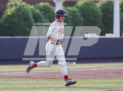 Thumbnail 2 in Rockwall-Heath @ Mansfield Legacy (UIL 6A Area Playoff) photogallery.