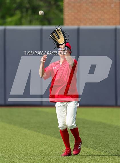 Thumbnail 1 in Rockwall-Heath @ Mansfield Legacy (UIL 6A Area Playoff) photogallery.