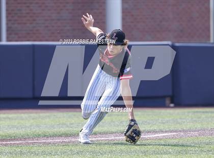 Thumbnail 1 in Rockwall-Heath @ Mansfield Legacy (UIL 6A Area Playoff) photogallery.