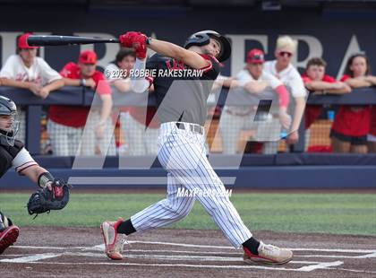 Thumbnail 3 in Rockwall-Heath @ Mansfield Legacy (UIL 6A Area Playoff) photogallery.