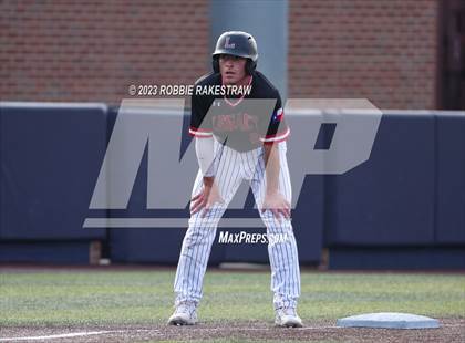 Thumbnail 1 in Rockwall-Heath @ Mansfield Legacy (UIL 6A Area Playoff) photogallery.