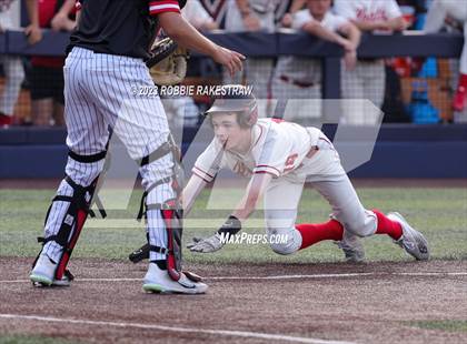 Thumbnail 1 in Rockwall-Heath @ Mansfield Legacy (UIL 6A Area Playoff) photogallery.