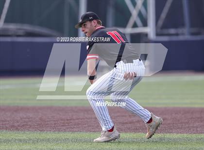Thumbnail 3 in Rockwall-Heath @ Mansfield Legacy (UIL 6A Area Playoff) photogallery.