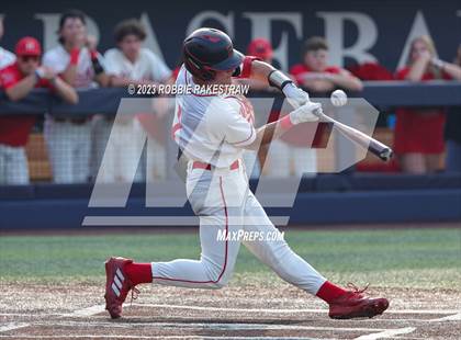 Thumbnail 1 in Rockwall-Heath @ Mansfield Legacy (UIL 6A Area Playoff) photogallery.