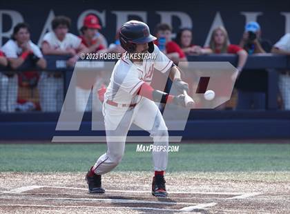 Thumbnail 1 in Rockwall-Heath @ Mansfield Legacy (UIL 6A Area Playoff) photogallery.