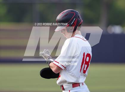 Thumbnail 2 in Rockwall-Heath @ Mansfield Legacy (UIL 6A Area Playoff) photogallery.