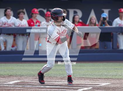 Thumbnail 2 in Rockwall-Heath @ Mansfield Legacy (UIL 6A Area Playoff) photogallery.