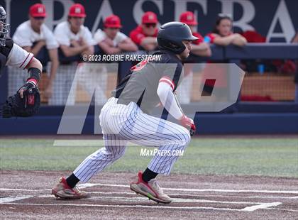 Thumbnail 2 in Rockwall-Heath @ Mansfield Legacy (UIL 6A Area Playoff) photogallery.