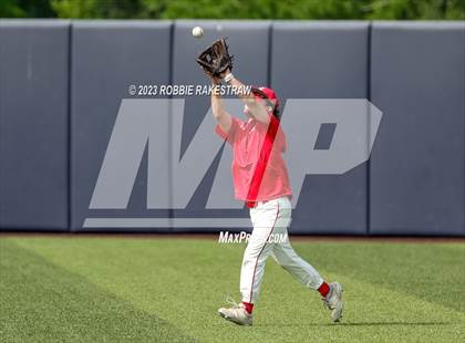 Thumbnail 3 in Rockwall-Heath @ Mansfield Legacy (UIL 6A Area Playoff) photogallery.