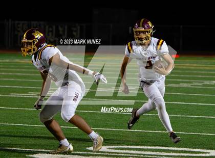 Thumbnail 1 in Menlo-Atherton @ Elk Grove photogallery.