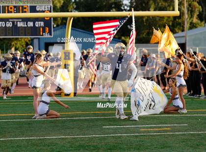 Thumbnail 2 in Menlo-Atherton @ Elk Grove photogallery.