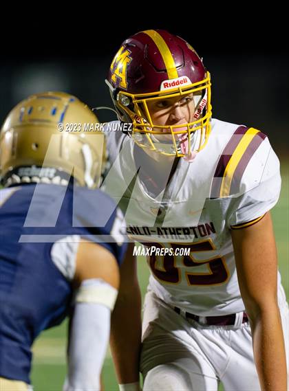 Thumbnail 3 in Menlo-Atherton @ Elk Grove photogallery.