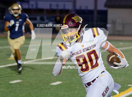 Thumbnail 1 in Menlo-Atherton @ Elk Grove photogallery.