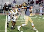Photo from the gallery "Menlo-Atherton @ Elk Grove"