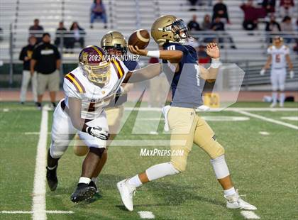 Thumbnail 1 in Menlo-Atherton @ Elk Grove photogallery.