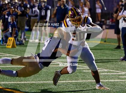 Thumbnail 2 in Menlo-Atherton @ Elk Grove photogallery.