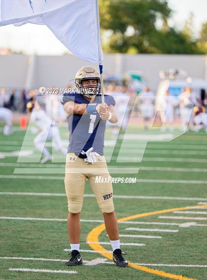 Thumbnail 3 in Menlo-Atherton @ Elk Grove photogallery.