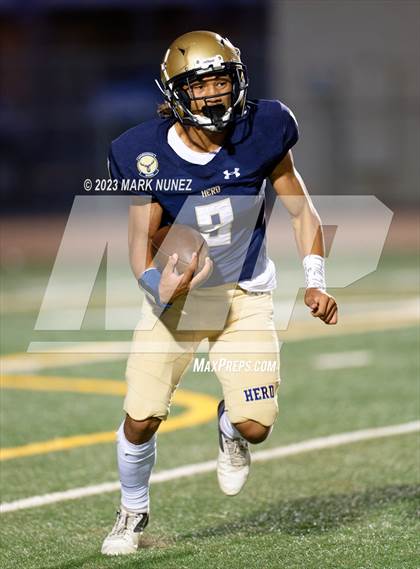 Thumbnail 3 in Menlo-Atherton @ Elk Grove photogallery.
