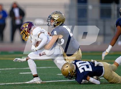 Thumbnail 2 in Menlo-Atherton @ Elk Grove photogallery.