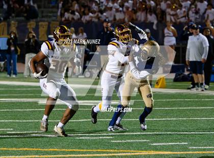 Thumbnail 3 in Menlo-Atherton @ Elk Grove photogallery.