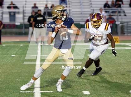 Thumbnail 3 in Menlo-Atherton @ Elk Grove photogallery.