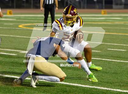 Thumbnail 3 in Menlo-Atherton @ Elk Grove photogallery.