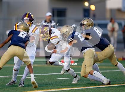 Thumbnail 1 in Menlo-Atherton @ Elk Grove photogallery.