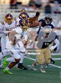 Photo from the gallery "Menlo-Atherton @ Elk Grove"