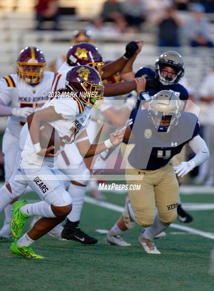 Thumbnail 3 in Menlo-Atherton @ Elk Grove photogallery.