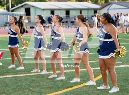 Thumbnail 1 in Menlo-Atherton @ Elk Grove photogallery.