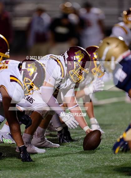 Thumbnail 3 in Menlo-Atherton @ Elk Grove photogallery.