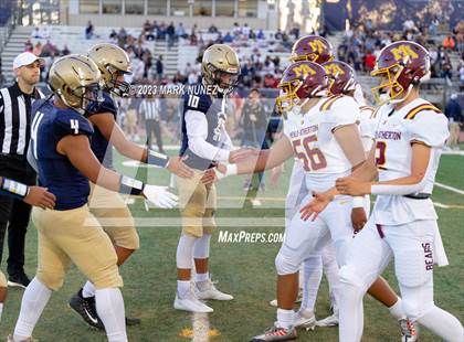 Thumbnail 1 in Menlo-Atherton @ Elk Grove photogallery.