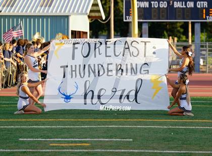 Thumbnail 1 in Menlo-Atherton @ Elk Grove photogallery.