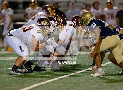Thumbnail 1 in Menlo-Atherton @ Elk Grove photogallery.
