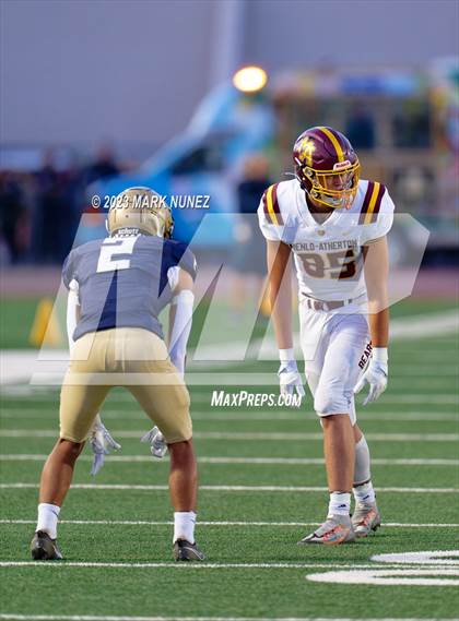 Thumbnail 1 in Menlo-Atherton @ Elk Grove photogallery.