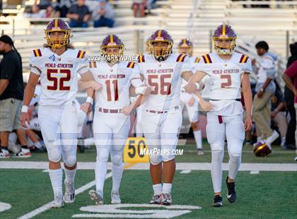Thumbnail 1 in Menlo-Atherton @ Elk Grove photogallery.