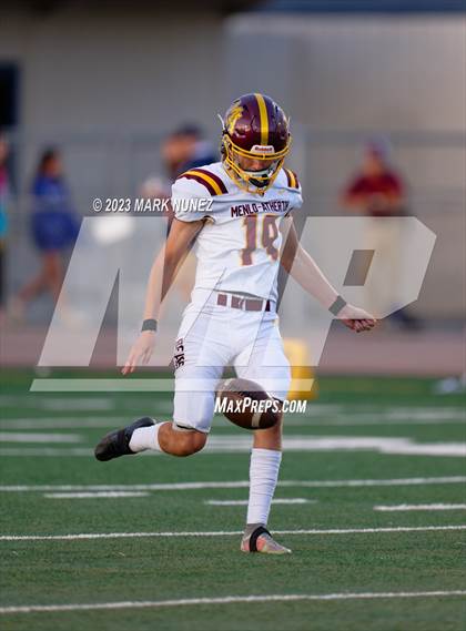 Thumbnail 2 in Menlo-Atherton @ Elk Grove photogallery.