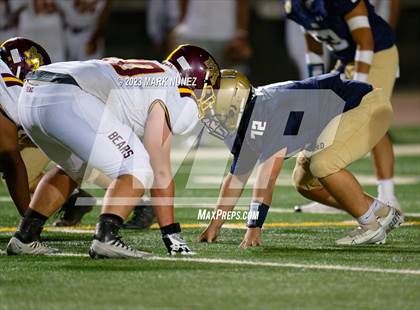Thumbnail 2 in Menlo-Atherton @ Elk Grove photogallery.