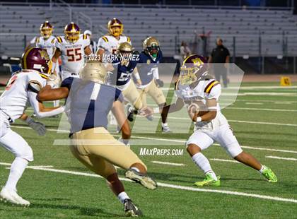 Thumbnail 2 in Menlo-Atherton @ Elk Grove photogallery.