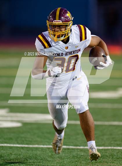 Thumbnail 2 in Menlo-Atherton @ Elk Grove photogallery.