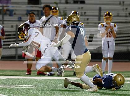 Thumbnail 1 in Menlo-Atherton @ Elk Grove photogallery.
