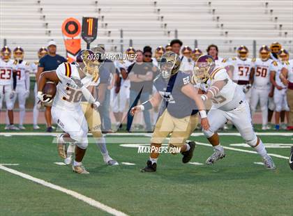 Thumbnail 2 in Menlo-Atherton @ Elk Grove photogallery.