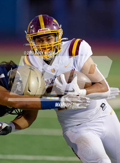 Thumbnail 1 in Menlo-Atherton @ Elk Grove photogallery.