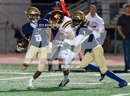 Thumbnail 1 in Menlo-Atherton @ Elk Grove photogallery.