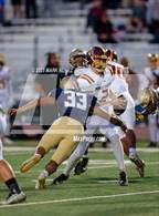 Photo from the gallery "Menlo-Atherton @ Elk Grove"